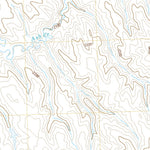 Dupree NE, SD (2021, 24000-Scale) Preview 2