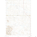 Eagles Nest Butte, SD (2021, 24000-Scale) Preview 1