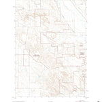 Edgemont SW, SD (2021, 24000-Scale) Preview 1