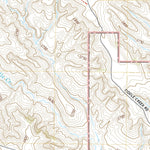 Edgemont SW, SD (2021, 24000-Scale) Preview 3