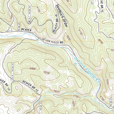 Deerfield, SD (2021, 24000-Scale) Preview 3