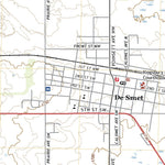 De Smet, SD (2021, 24000-Scale) Preview 3