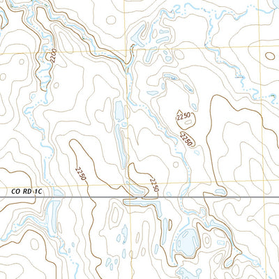 Firesteel, SD (2021, 24000-Scale) Preview 3