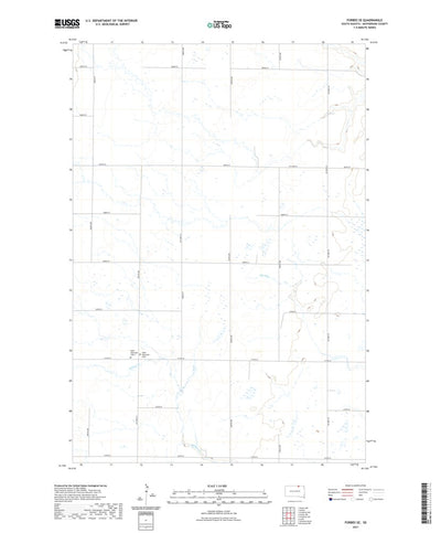 Forbes SE, SD (2021, 24000-Scale) Preview 1