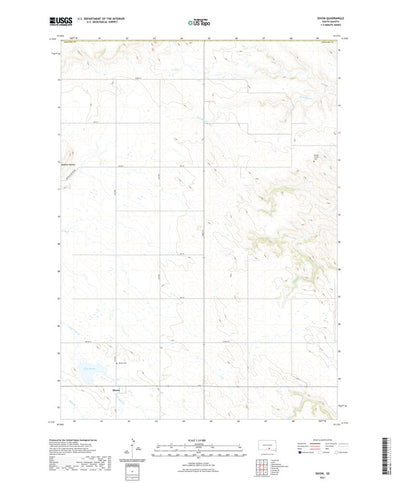 Dixon, SD (2021, 24000-Scale) Preview 1