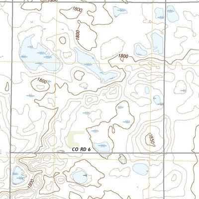 Florence, SD (2021, 24000-Scale) Preview 3