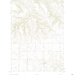 Dixon SE, SD (2021, 24000-Scale) Preview 1