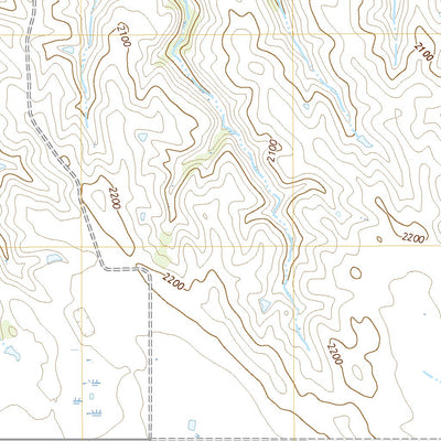 Dixon SE, SD (2021, 24000-Scale) Preview 2