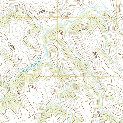 Dixon SE, SD (2021, 24000-Scale) Preview 3