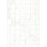 Doland SW, SD (2021, 24000-Scale) Preview 1
