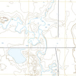 Doland SW, SD (2021, 24000-Scale) Preview 2
