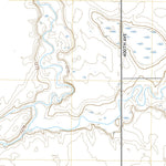 Doland SW, SD (2021, 24000-Scale) Preview 3