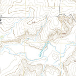 Estelline NE, SD (2021, 24000-Scale) Preview 2