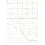 Flandreau NW, SD (2021, 24000-Scale) Preview 1