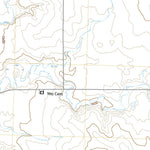 Flandreau NW, SD (2021, 24000-Scale) Preview 2