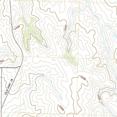 Denby, SD (2021, 24000-Scale) Preview 3