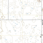 Forestburg NE, SD (2021, 24000-Scale) Preview 2