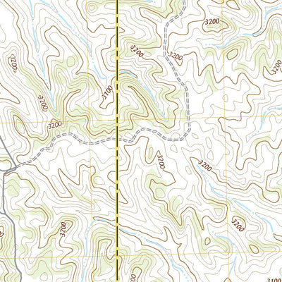 Eagle Mans Butte, SD (2021, 24000-Scale) Preview 3