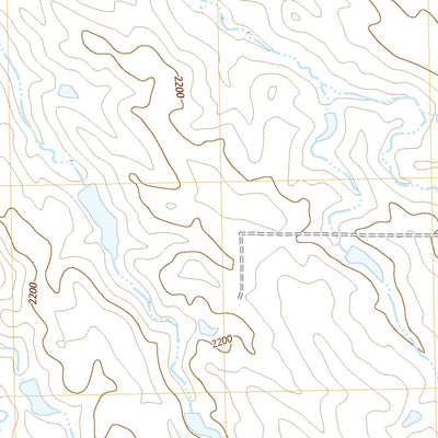 Draper, SD (2021, 24000-Scale) Preview 3