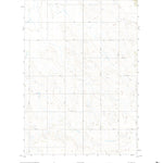 Dixon SW, SD (2021, 24000-Scale) Preview 1