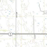 Forestburg SW, SD (2021, 24000-Scale) Preview 2