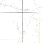 Doland NW, SD (2021, 24000-Scale) Preview 2