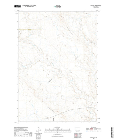 Fairpoint SW, SD (2021, 24000-Scale) Preview 1