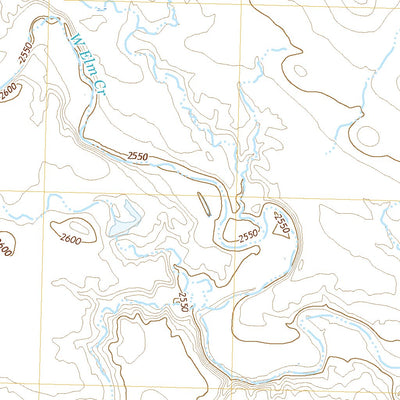 Fairpoint SW, SD (2021, 24000-Scale) Preview 2