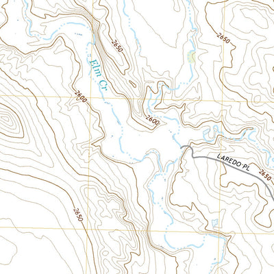Fairpoint SW, SD (2021, 24000-Scale) Preview 3