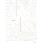 Fort George Butte, SD (2021, 24000-Scale) Preview 1