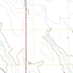 Fort George Butte, SD (2021, 24000-Scale) Preview 2