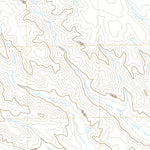 Fort George Butte, SD (2021, 24000-Scale) Preview 3