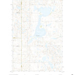 Drywood Lakes, SD (2021, 24000-Scale) Preview 1