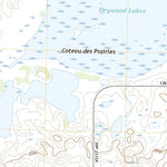 Drywood Lakes, SD (2021, 24000-Scale) Preview 2