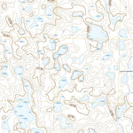 Drywood Lakes, SD (2021, 24000-Scale) Preview 3
