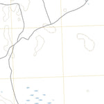 Ecoffey Lake, SD (2021, 24000-Scale) Preview 2