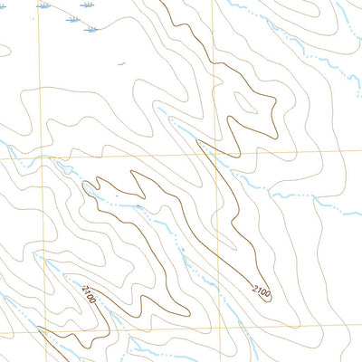 Fratzke Ranch, SD (2021, 24000-Scale) Preview 2
