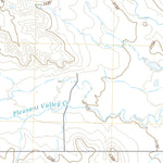 Fort Meade SE, SD (2021, 24000-Scale) Preview 2