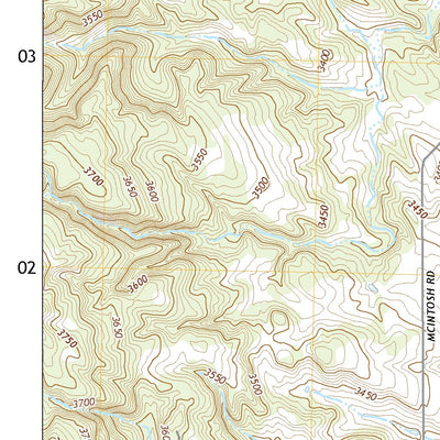 Fort Meade SE, SD (2021, 24000-Scale) Preview 3