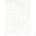 Dog Ear Lake, SD (2021, 24000-Scale) Preview 1