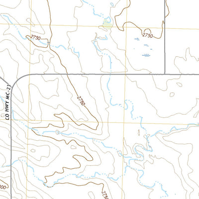 Fairpoint SE, SD (2021, 24000-Scale) Preview 2