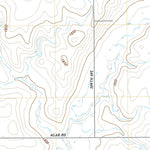 Gettysburg Municipal Airport SW, SD (2021, 24000-Scale) Preview 3