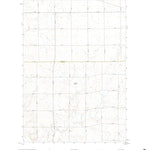 Flandreau NE, SD (2021, 24000-Scale) Preview 1