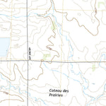 Flandreau NE, SD (2021, 24000-Scale) Preview 2