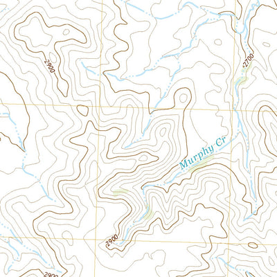 Grandmas Butte, SD (2021, 24000-Scale) Preview 3