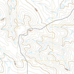 Doty Ridge, SD (2021, 24000-Scale) Preview 3