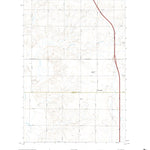 Estelline SE, SD (2021, 24000-Scale) Preview 1