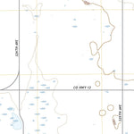Feinstein Lake, SD (2021, 24000-Scale) Preview 2