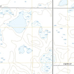 Feinstein Lake, SD (2021, 24000-Scale) Preview 3