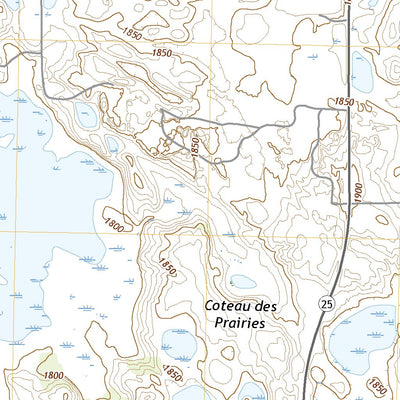 Eden, SD (2021, 24000-Scale) Preview 2